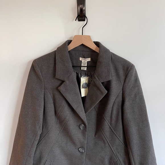 Vertigo Paris NWT Dress coat Size XXL - Picture 5 of 12